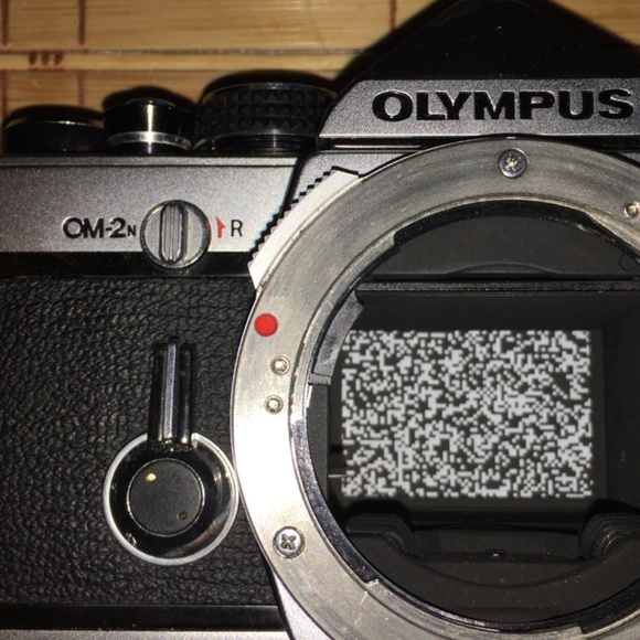 Olympus OM-2 Body Excellent condition - Picture 3 of 6